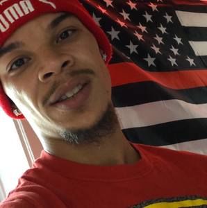 Meet your Posher, Freddy